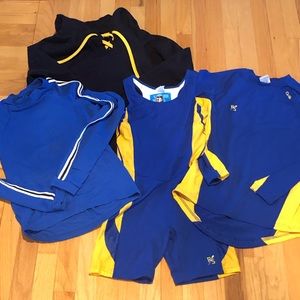 Regatta Sport - women’s athletic rowing apparel -S